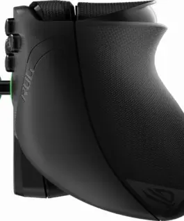 Игрова конзола ASUS ROG Xbox Ally X RC73XA-NH015W - 7" IPS FHD(1920x1080) 120Hz