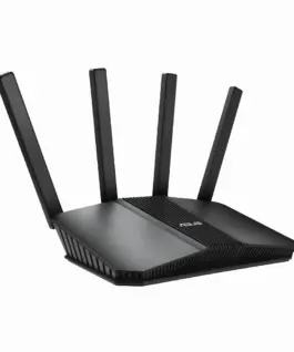 Безжичен рутер ASUS RT-BE58U WiFi7