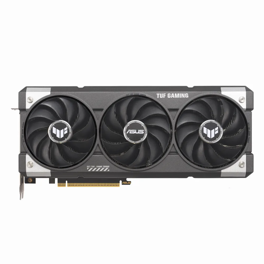 Видео карта ASUS TUF Gaming RTX 5060 TI OC 16GB GDDR7
