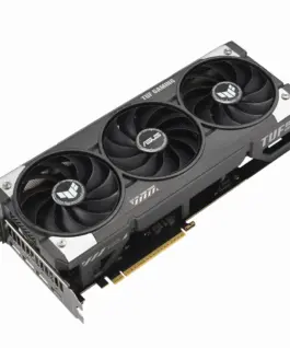 Видео карта ASUS TUF Gaming RTX 5060 TI OC 16GB GDDR7