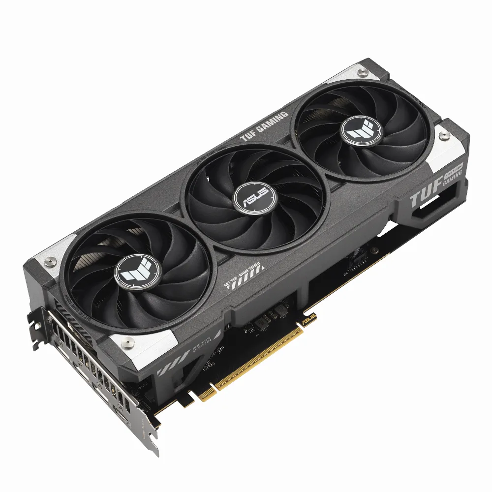 Видео карта ASUS TUF Gaming RTX 5060 TI OC 16GB GDDR7 - Image 3