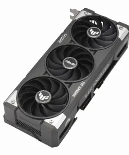 Alternative view of Видео карта ASUS TUF Gaming RTX 5060 TI OC 16GB GDDR7