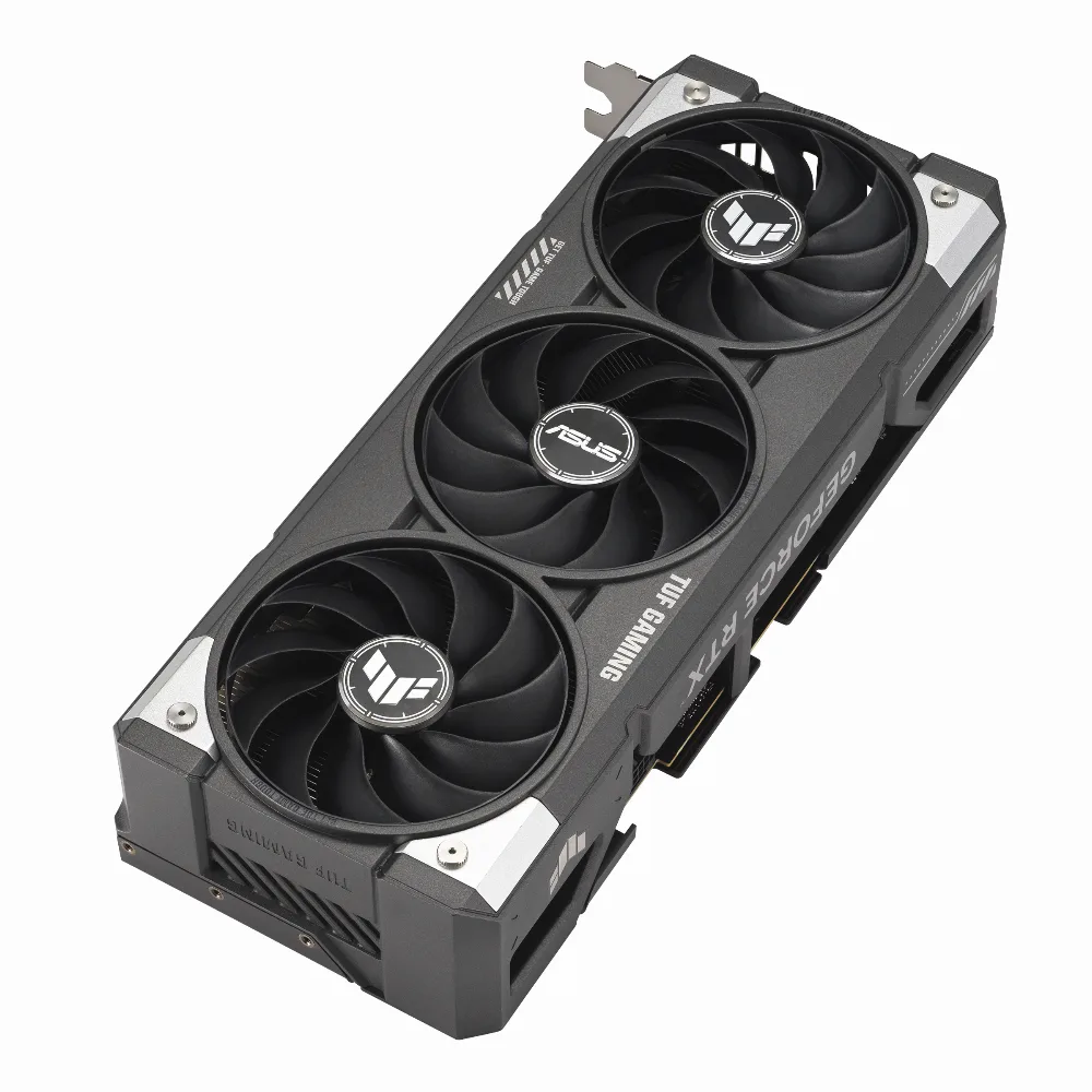 Видео карта ASUS TUF Gaming RTX 5060 TI OC 16GB GDDR7 - Image 2