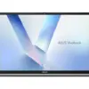 Лаптоп ASUS Vivobook 16 X1607CA-MB059 - 16" IPS WUXGA Intel Core 5 225H 16GB LPDDR5X 512GB SSD Free