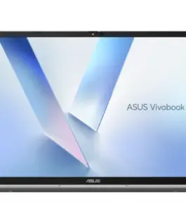 Лаптоп ASUS Vivobook 16 X1607CA-MB059  - 16" IPS WUXGA Intel Core 5 225H 16GB LPDDR5X 512GB SSD Free