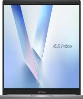 Лаптоп ASUS Vivobook 15 2026 X1504VA-BQ4595  - 15.6" IPS FullHD Intel Core 5 120U 16GB DDR5 1TB SSD Free