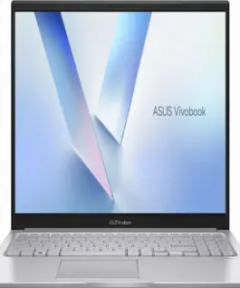 Alternative view of Лаптоп ASUS Vivobook 15 2026 X1504VA-BQ4595  - 15.6" IPS FullHD, Intel Core 5 120U, 16GB DDR5, 1TB SSD, Free OS