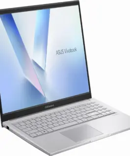 Лаптоп ASUS Vivobook 15 2026 X1504VA-BQ4595 - 15.6" IPS FullHD