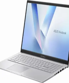 Лаптоп ASUS Vivobook 15 2026 X1504VA-BQ4595 - 15.6" IPS FullHD