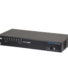 KVM Суич ATEN CS1798-AT-G  8-Port USB HDMI/Audio KVM Switch