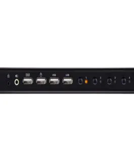 Alternative view of KVM Суич ATEN CS784H