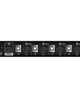 KVM Суич ATEN CS784H