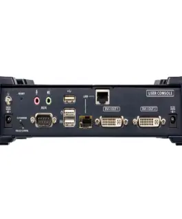 ATEN KVM receiver KE6940AR-AX-G