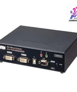 ATEN KVM transmiter  KE6940AR-AX-G