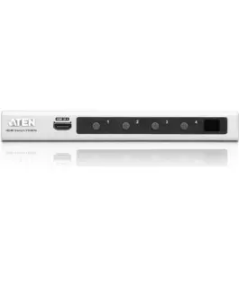 Alternative view of HDMI превключвател ATEN VS481B, 4-портов 4K