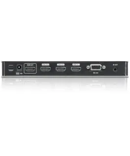 HDMI превключвател ATEN VS481B