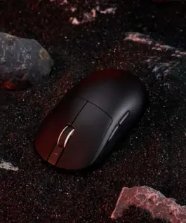 ATK професионална геймърска мишка Wireless Gaming Mouse A9 Plus Tri-mode Nearlink – 1K