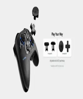 ATK геймпад Gamepad Set Battleaxe Pro – Hall Effect