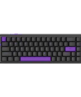 ATK професионална геймърска механична клавиатура Professional Gaming Mechanical Keyboard RS6 - 8K Gateron Jade Pro Switches [Linear] -