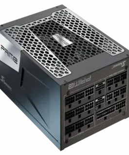 Захранващ блок Seasonic PRIME TX-1600 TR2