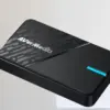 AVerMedia Външен кепчър StreamLine MINI Plus