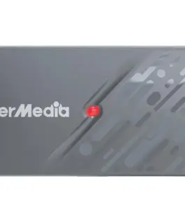 AVerMedia Външен кепчър Live Streamer CAP 4K (BU113) HDMI 2.0 Capture 4Kp30 USB 3.1 Gen 1