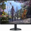 Монитор Alienware AW2725QF - 27" IPS 4K UHD 3840 x 2160 180Hz 0.5ms