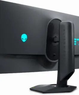 Монитор Alienware AW2725QF - 27" IPS 4K UHD 3840 x 2160