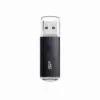 USB памет SILICON POWER Blaze B02 64GB USB 3.2 Gen 1 Черен