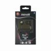 Слушалки с микрофон тапи блутут B13-EB2 BASS 13 черни MAXELL