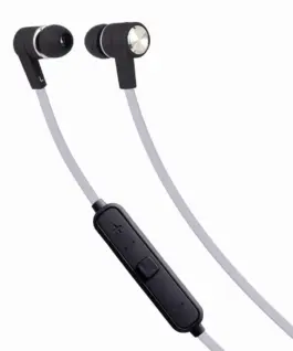 Слушалки с микрофон тапи блутут B13-EB2 BASS 13 черни