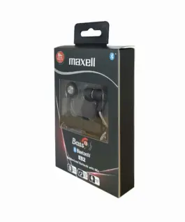 Слушалки с микрофон тапи блутут B13-EB2 BASS 13 черни
