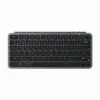 Безжична клавиатура Keychron B1 Pro Ultra-Slim Space Gray