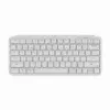 Безжична клавиатура Keychron B1 Pro Ultra-Slim Ivory White