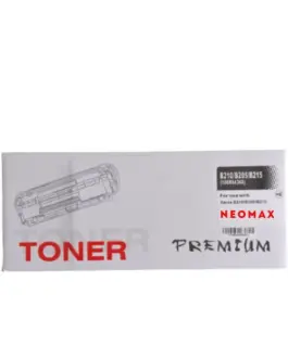 КАСЕТА ЗА XEROX B210/MFP B205/B215 - Black - 106R04348 - PN XT-B210 - NEOMAX
