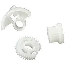 ЗЪБНИ КОЛЕЛA KОМПЛЕКT (FLAG GEAR - SET OF 3 PCS) ЗА КАСЕТИ ЗА BROTHER HL 2140/2150N/2170W - PN B2170HYFGR-10 - Static