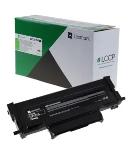 КАСЕТА ЗА LEXMARK B2236/MB2236 - HIGH CAPACITY - Black - PN B222H00