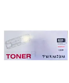 КАСЕТА ЗА XEROX B225/B230/B235 - HIGH CAPACITY - Black - 006R04404 - PN XT-XERB225 - NEOMAX