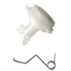 ЗЪБНО КОЛЕЛО (FLAG GEAR) ЗА КАСЕТИ ЗА BROTHER HL 3040CN/3070CW/DCP 9010CN/MFC 9120CN/9320CW - TN230 (TN-230) - PN B3040F