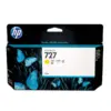 ГЛАВА ЗА HEWLETT PACKARD DesignJet T920/T1500 - Yellow - /727/ - PN B3P21A
