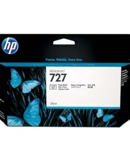 ГЛАВА ЗА HEWLETT PACKARD DesignJet T920/T1500 - Photo Black - /727/ - PN B3P23A