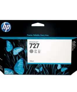 ГЛАВА ЗА HEWLETT PACKARD Designjet T920/T1500 - Gray - /727/ - PN B3P24A