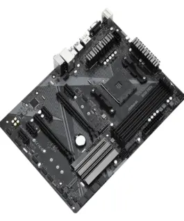 Дънна платка ASRock B450 Pro4 R2.0
