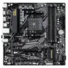 Дънна платка GIGABYTE B550M DS3H AC R2 Socket AM4
