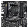 Дънна платка GIGABYTE B550M DS3H R2 Socket AM4