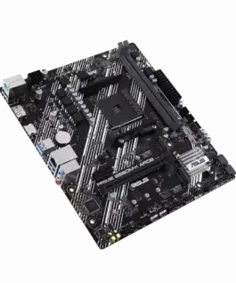 Дънна платка ASUS Prime B550M-K ARGB