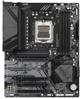 Дънна платка GIGABYTE B650 EAGLE