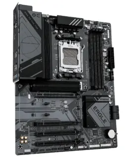 Alternative view of Дънна платка GIGABYTE B650 EAGLE