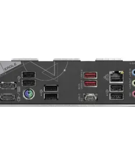 Дънна платка GIGABYTE B650 EAGLE