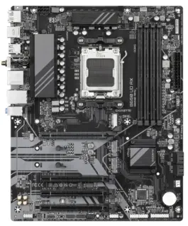 Дънна платка GIGABYTE B650 UD AX AM5